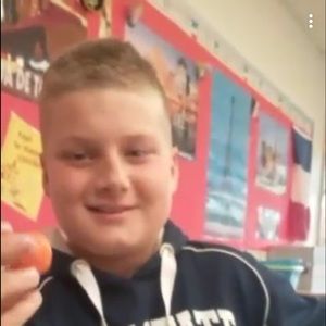 Meet your Posher, Ryan